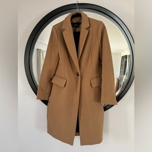 BCBG Dad Coat